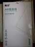 嘉速16英寸游戏笔记本AR增透保护膜 防反光高清保护膜 联想拯救者/小新 华硕天选 机械革命外星人 战神 实拍图