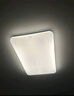 美的（Midea）客厅大灯led吸顶灯纤薄现代简约卧室灯套餐带吊灯明轩A1包安装 实拍图