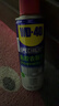 WD-40强力除胶剂汽车清洁家用去胶清洗剂玻璃不干胶双面粘去除瓷砖地板 实拍图