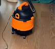苏泊尔（SUPOR）【国家补贴】桶式吸尘器家用强劲大吸力工业吸尘器开荒干湿吹吸尘机15L大容量70A节日礼物 实拍图