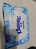 舒洁（Kleenex）湿厕纸80抽*1包试用装婴儿湿厕纸洁厕湿巾湿纸巾厕纸湿厕纸纯水 实拍图