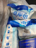 子初益生菌湿厕纸 洁厕湿纸巾净护私处温和清洁壁挂式湿巾 90抽*3包 实拍图