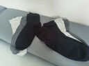 南极人男士袜子男6双100%纯棉抑菌休闲商务秋冬舒适透气百搭中筒袜 实拍图