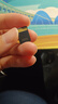 闪迪（SanDisk）64GB TF（MicroSD）内存卡 A1 U1 C10 至尊高速移动版存储卡 读速140MB/s 手机平板游戏机内存卡 实拍图