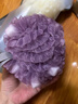 Creative art沐浴球超大号浴花【2只】男女士起泡网洗浴搓澡球神器不散花白紫 实拍图