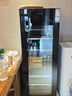 卡萨帝（Casarte）220升可制冰独立三温区冰吧家用大容量客厅茶叶冷藏柜保鲜柜办公室小冰箱展示柜LC-220JE以旧换新 实拍图