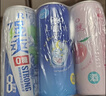 锐澳（RIO）鸡尾酒 洋酒 果酒甜酒 预调酒  微醺强爽多口味组合装 330ml*6罐 实拍图