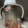 贝亲（Pigeon）PPSU宽口径双把手奶瓶330ml LL号奶嘴 9个月+ AA271 实拍图
