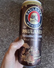 保拉纳（Paulaner）柏龙 小麦浓色（黑）啤酒 500ml*24听 德国啤酒 元旦送礼 实拍图