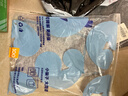 迷你巴拉【蹦蹦裤】男女童裤子宝宝春季棉弹卫裤运动裤长裤新品 实拍图