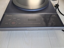 美的（Midea）电磁炉电陶炉 家用2200W大功率 匀火加热 爆炒火锅炉 九档火力 智能定时 以旧换新MC-CLC2266 实拍图