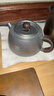 TILIVING钛立维纯钛泡茶壶功夫茶具茶水分离沏茶器户外茶具 实拍图