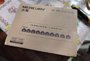 水星（MERCURY）10口千兆8口poe交换机  双上联家用企业级智能监控网络集线分线分流器 MSG10CP 实拍图