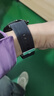 Smorss适用华为手表表带watch5/4pro/GT6/GT5/4/GT3/3/Pro/GT2/oppo watch4pro/X原装运动硅胶表带腕带 实拍图
