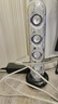 哈曼卡顿（Harman/Kardon）水晶三代音响 桌面电视电脑音箱 室内多媒体下沉式低音炮 SoundSticks 3代环绕立体声 透明款 实拍图