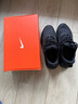 耐克（NIKE）男鞋 2026春季新款运动鞋男AIR MAX透气垫鞋网面鞋男休闲鞋跑步鞋 【新品主推】010-黑武士/晒图退10 41 （内长260mm） 实拍图