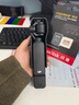 大疆 DJI Osmo Pocket 3 标准版 一英寸口袋云台相机 OP灵眸手持数码相机 旅游vlog 便携美颜摄像 实拍图