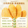 南国金煌芒果干116g*3袋 海南特产水果干蜜饯果脯干零食椰子片 实拍图