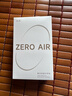 漫步者（EDIFIER）Zero Air 真无线蓝牙耳机 半入耳式耳机 无线耳机 适用苹果华为小米OPPO手机 月白 新年礼物 实拍图