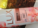 力士(LUX)沐浴露 莹润桃花香 淡雅香氛 娇肤香氛沐浴乳1000g留香 实拍图