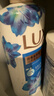 力士（LUX）沐浴露套装 闪亮冰爽沐浴乳1000g 送幽莲350g 香味持久 实拍图