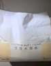洁柔抽纸 粉Face柔韧3层120抽*20包 可湿水面巾纸  整箱纸巾 热门商品 实拍图