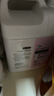 威露士抑菌滋润洗手液补充装5L 杀菌99.9%儿童家庭酒店餐厅5kg大桶10斤 实拍图
