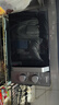 美的（Midea）微波炉经典升级款M2A 家用小型20升平板式易清洁快捷双旋钮高效速热杀菌除味以旧换新 实拍图