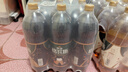 秋林格瓦斯黑麦芽大列巴面包发酵饮料 1.5L*6瓶 整箱装 实拍图