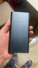 小米【3C认证】充电宝10000 22.5W 移动电源  苹果PD20W充电 适用安卓及iPhone 黑色可上飞机/火车 实拍图
