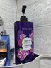 菲诗小铺（THE FACE SHOP） 浪漫邂逅香氛沐浴露 900ml 男女通用 保湿芳香热门商品新年礼物 实拍图