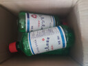 武洁3%医双氧水消毒500ml伤口消毒溶液3%滴耳液过氧化氢溶液消毒液 实拍图