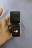 大疆DJI Osmo Nano 标准套装（64GB）自由视角穿戴相机Vlog骑行亲子宠物运动相机4K拇指相机 实拍图