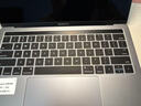 苹果（Apple） MacBook Pro/Air 二手苹果笔记本电脑 商务 办公 游戏 设计 剪辑 99新【爆款】18款9Q2灰9U2银8G/256G 实拍图