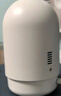 海尔（Haier）无线家用摄像头手机远程监控器360度无死角带夜视全景语音自动旋转可对话室内外云台 实拍图