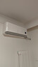 小米米家空调 巨省电Pro 1.5匹 超一级能效 双缸压缩机 空调挂机 35GW-NA20/V1A1 整机十年质保 实拍图