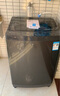 小天鹅（LittleSwan）波轮洗衣机全自动家用 12KG大容量 TB12-1809T 以旧换新 国家补贴 京东自营 一级能效 实拍图