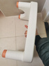HOUYA马桶凳可调节垫脚凳非坐便凳子拉屎蹲坑儿童厕所踩脚凳 实拍图