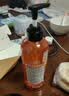 爱敬（AEKYUNG）洗发水无硅油蓬松控油洗发露600ml 香橙香氛 珂莱泊 韩国原装进口 实拍图