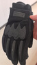 猎阵全指战术手套户外内手套春秋季骑行加绒保暖触屏手套骑车内手套黑 伍内全指手套 大号XL 实拍图