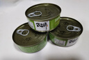 钦亲鲜海鲜钦亲鲜带鱼罐头100g东海特产下饭骨酥肉嫩开罐即食户外速食罐装 3罐五香带鱼 实拍图