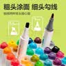 得力（deli）6只装本色透明款铅笔套 透明可视/防摔防戳/铅笔延长器使用便捷  VC503高考祝福礼物 实拍图