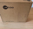 联想（Lenovo）来酷 Lecoo商务办公台式电脑主机(锐龙R5-3500U 16G内存 512GB SSD 正版win11 )  实拍图
