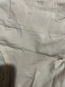 猫人女士高腰内裤女纯棉收腹收小肚子石墨烯抑菌裆高弹三角裤4条XL 实拍图
