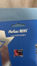 朗科（Netac）128GB TF（MicroSD）存储卡 A1 U3 V30 4K 高度耐用行车记录仪&监控摄像头内存卡 读速100MB/s 实拍图