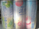 锐澳（RIO）预调酒 鸡尾酒 洋酒 果酒5度 伏特加 清爽0糖系列大罐 500ml*6罐 实拍图