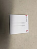 华为（HUAWEI）6A数据线充电线 USBType-C转USBType-C/线长1.8m/高品质线芯原装 白色CC800 实拍图