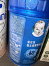 嘉宝（GERBER）婴幼儿高铁米粉维C加铁原味宝宝辅食米糊250g6-12个月 100%真验厂 实拍图
