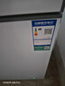 容声（Ronshen）微霜300L单温家用冰柜冰箱PCM防腐内胆-35℃速冻一级能效节能净味深冻冷柜BD/BC-300E10HNLAJ 实拍图