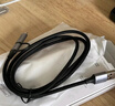 绿联Type-C数据线MicroUSB二合一适用华为荣耀超级快充100W/66W充电线6A小米安卓手机Pura80/70/Mate70 实拍图